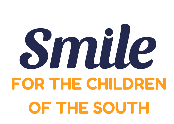 סמייל למען ילדי הדרום