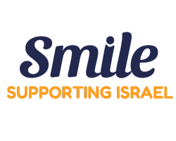 סמייל תומכים לישראל