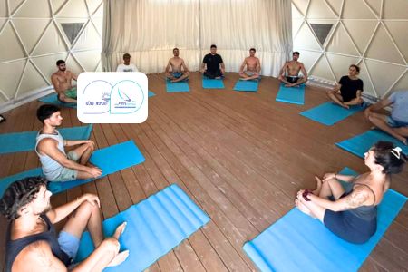 ״הסיפור שלנו״, מעטפת נפשית ללוחמים